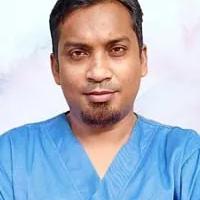 Md. Mominul Haque