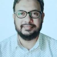 Md. Mushfiqul Hasan
