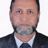 Md. Nurul Amin Miah