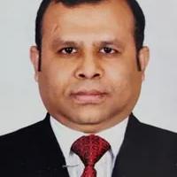 Md. Rafiqul Islam