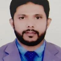 Md. Rubel Ahmed