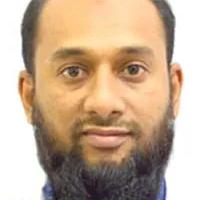 Md. Saif Hasan