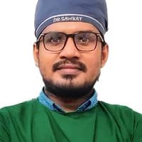 Md. Sawkat Kamal