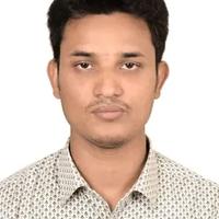 Md. Shah Sultan