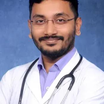 Doctor Profile