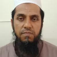 Md. Taz Uddin Biswas