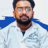 Minhaz Rouf Sakib