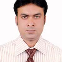 Mostofa Md. Ekramul Hasan