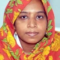 Mst. Latifa Yasmin Rita