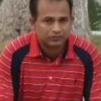 Niaz Ahmed