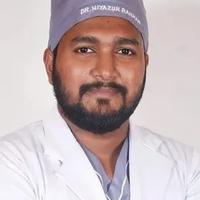 Niyaz Rahman