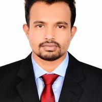 Pritam Sarker Ratul