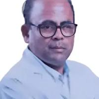 Dr. Md. Azom Khan
