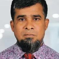 Dr. Md. Wares Uddin