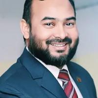 Dr. Musa Siddik Juwel