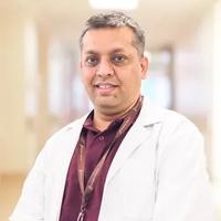 Dr. Nafees Uddin Chowdhury