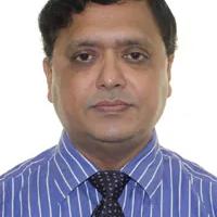 Dr. Nasir Uddin