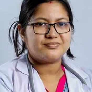 Doctor Profile
