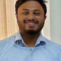 Rizwan Sadik Chowdhury