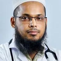 S.A.M. Imran Hossain