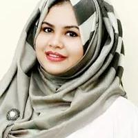 Sadia Afroz