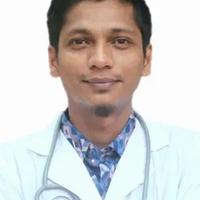 Saidul Islam Khan