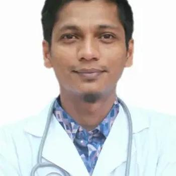Doctor Profile