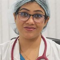 Sanzida Khan