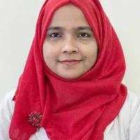 Sarjana Yeasmin