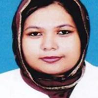 Sayeda Shahan
