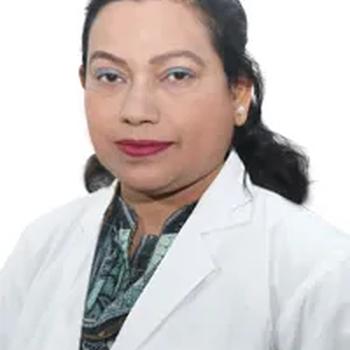 Doctor Profile