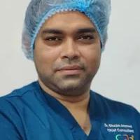 Shaikh Ahmed Rinku