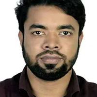 Shamim Ahmed Pasha
