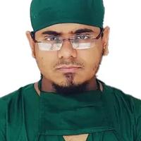 Shams ul Islam (Zakaria)