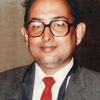 Sk. Nazrul Islam