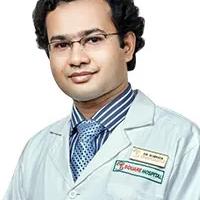 Subrata Kumar Barai