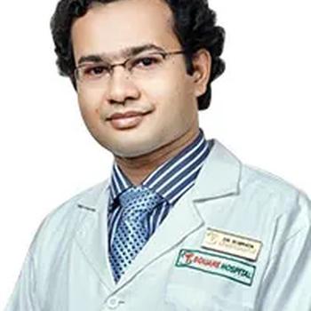 Doctor Profile
