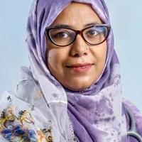 Syeda Tasmia Kawser