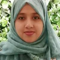 Tasneem Faruqui