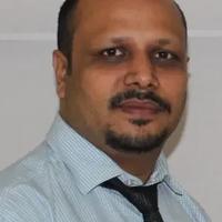 Uttom Kumar Shet