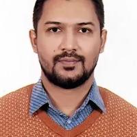 A.F.M. Mizanur Rahaman