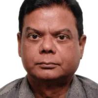 A R Chowdhury