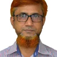 Abu Jafar Md. Shahidul Hoq Babu