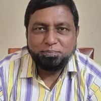Dr. Md. Rashidul Islam