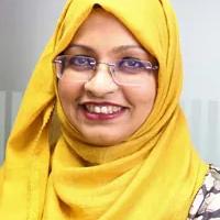 Anzirun Nahar Asma