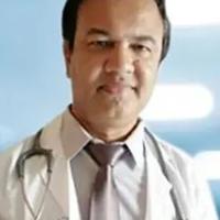 Asso. Prof. Dr. Iftekhar Ahmed (Swapan)
