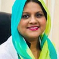 Ayesha Siddiqua