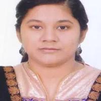 Azmiree Binte Aslam