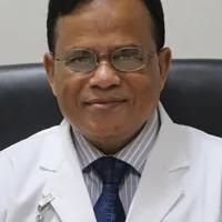 Brig. Gen. Prof. Dr. Nurul Amin