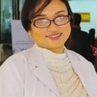 Chowdhury Farhana Tinnee